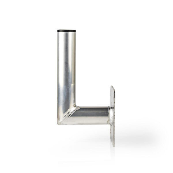 Muurbeugel voor Satellietschotel | Max. schotel: 100 cm | Aluminium