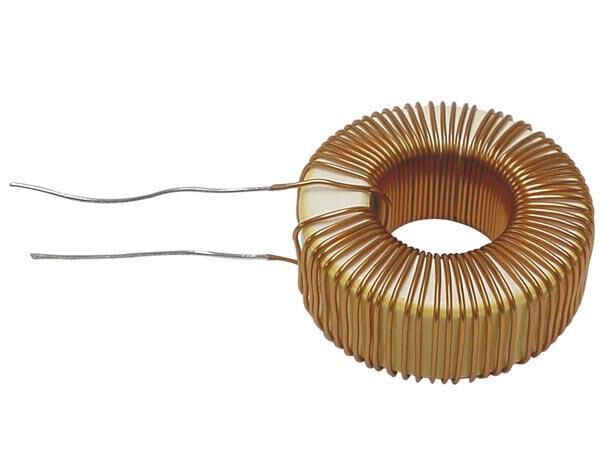 Product thumbnail ONTSTOORSPOEL 100µH 55mohm - 5A