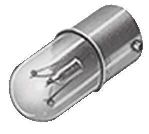Product thumbnail Bajonet signaallamp Ba9S 12Volt 100mA