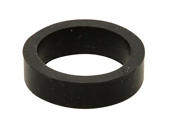 Product thumbnail Siliconen afdichting zwart  t.b.v. prikfitting