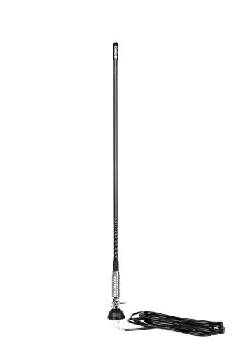 Product thumbnail Sirio T3 T-27 5/8F mobiele CB-antenne 27MC