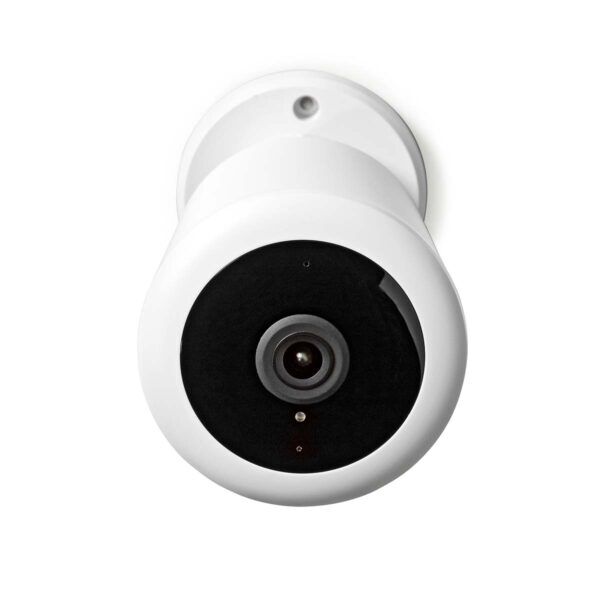 SmartLife Draadloze Extra Camera | Full HD | IP65 | Nachtzicht - Afbeelding 10