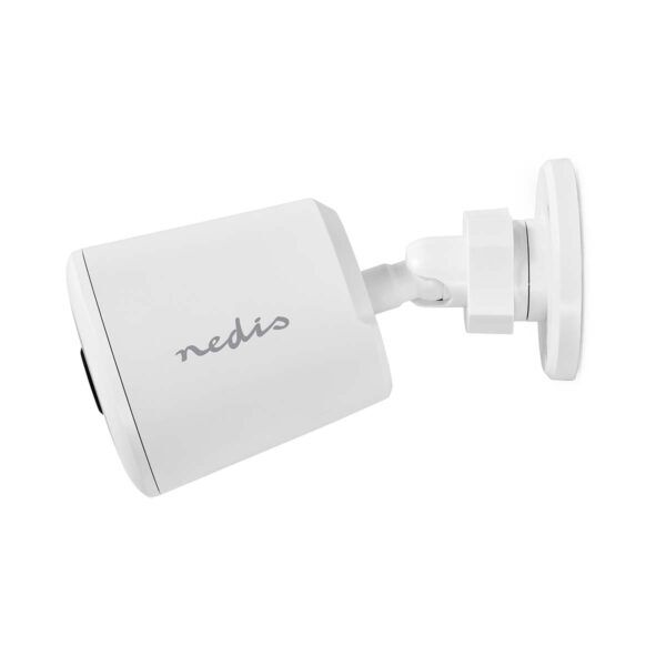 SmartLife Draadloze Extra Camera | Full HD | IP65 | Nachtzicht - Afbeelding 6