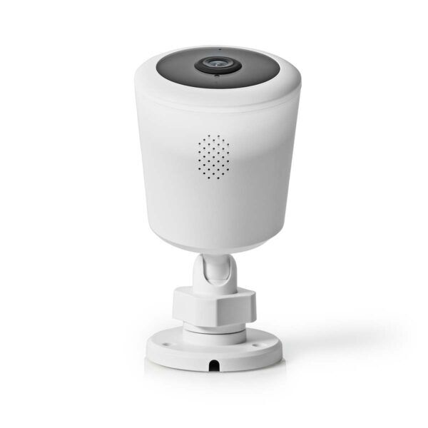 SmartLife Draadloze Extra Camera | Full HD | IP65 | Nachtzicht - Afbeelding 8