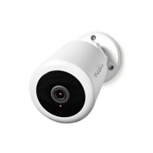 SmartLife Draadloze Extra Camera | Full HD | IP65 | Nachtzicht