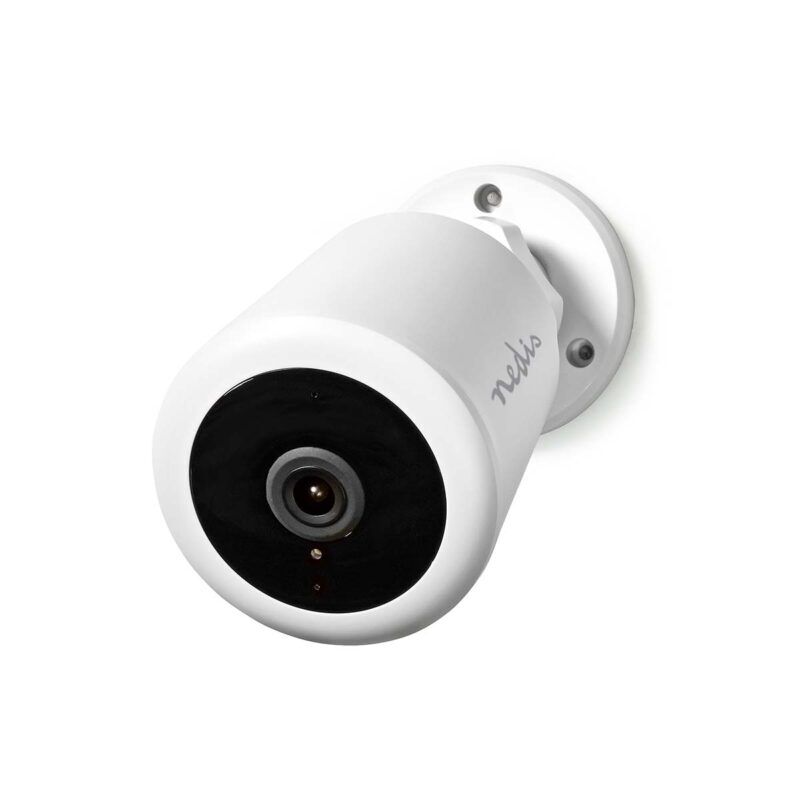 Product thumbnail SmartLife Draadloze Extra Camera | Full HD | IP65 | Nachtzicht
