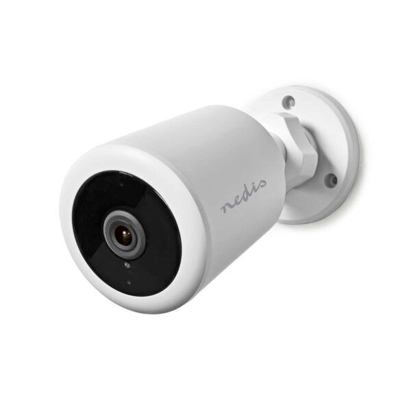 SmartLife Draadloze Extra Camera | Full HD | IP65 | Nachtzicht - Afbeelding 11