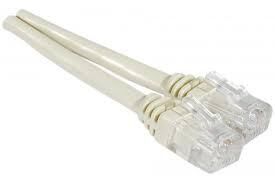 Product thumbnail Snelle ADSL-Modemkabel 1 meter