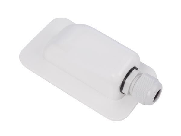Product thumbnail DOORVOERDOOS VOOR ZONNEPANEEL - 1 INGANG