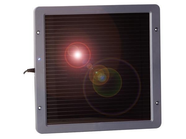 Product thumbnail ZONNEPANEELLADER (13.5V/5W)