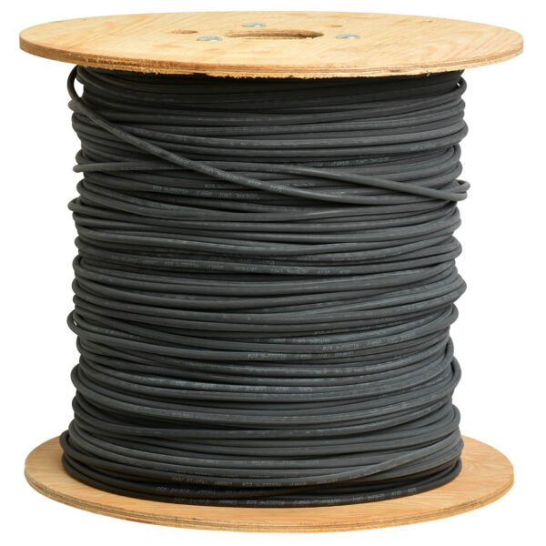 SOLAR KABEL ZWART 6mm² LSZH H1Z2Z2-K 1/1KV - Afbeelding 2