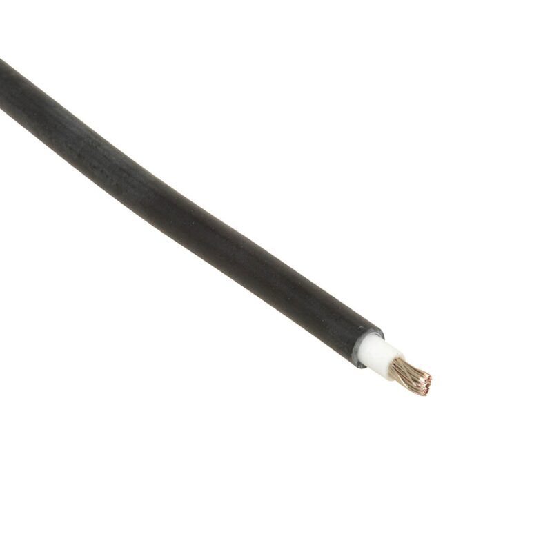 Product thumbnail SOLAR KABEL ZWART 4mm² LSZH 1KV