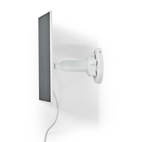 Zonnepaneel | 5.3 V DC | 0.5 A | USB Type-C | Kabel: 3 mtr | Accessoire voor: WIFICBO30WT / WIFICBO32WT - Afbeelding 5