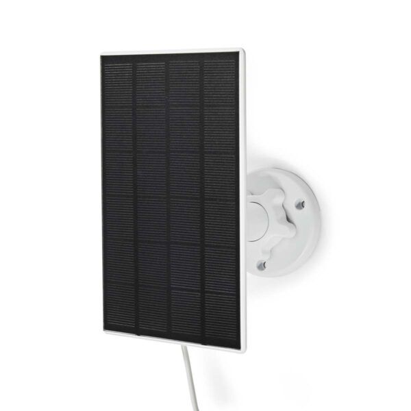 Zonnepaneel | 5.3 V DC | 0.5 A | USB Type-C | Kabel: 3 mtr | Accessoire voor: WIFICBO30WT / WIFICBO32WT - Afbeelding 7