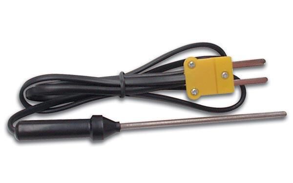 Product thumbnail TEMPERATUURPROBE VOOR DVM890
