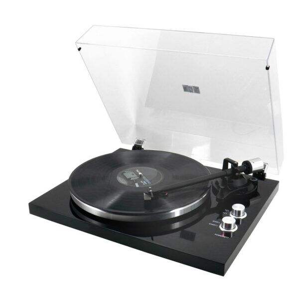 SOUNDMASTER PLATENSPELER MET BLUETOOTH PL790SW - Afbeelding 8
