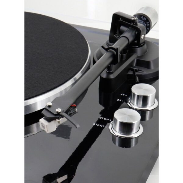 SOUNDMASTER PLATENSPELER MET BLUETOOTH PL790SW - Afbeelding 4
