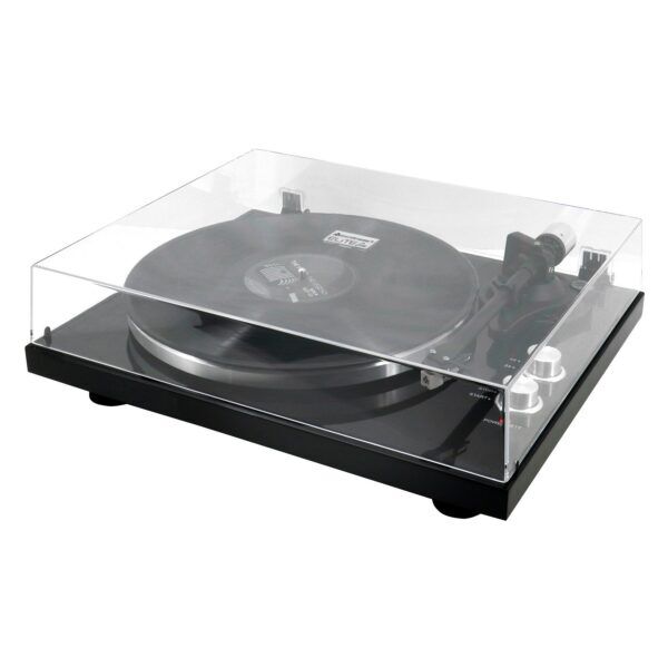 SOUNDMASTER PLATENSPELER MET BLUETOOTH PL790SW - Afbeelding 6