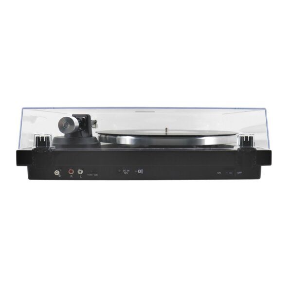 SOUNDMASTER PLATENSPELER MET BLUETOOTH PL790SW - Afbeelding 7
