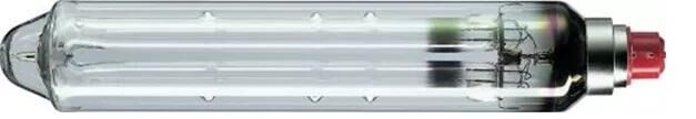 Product thumbnail Philips vervanger SOX Plus 55W lagedruk natriumdamplamp BY22d 425mm