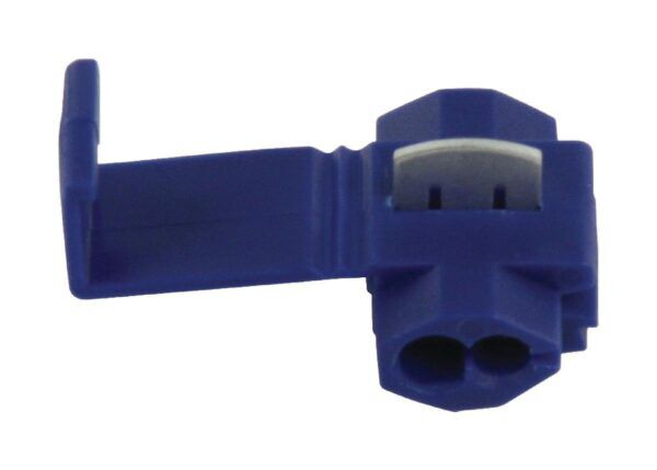 SNELVERBINDER BLAUW - Afbeelding 3