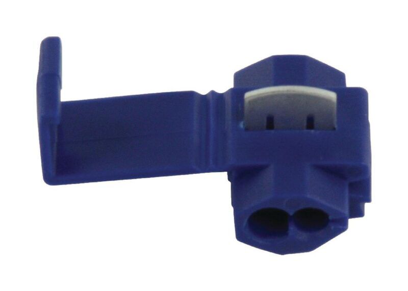 Product thumbnail SNELVERBINDER BLAUW
