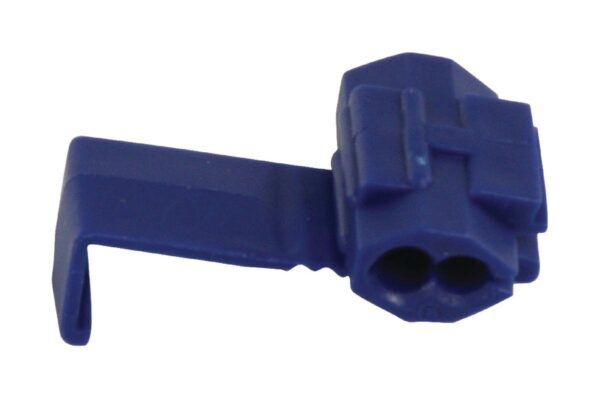 SNELVERBINDER BLAUW - Afbeelding 2