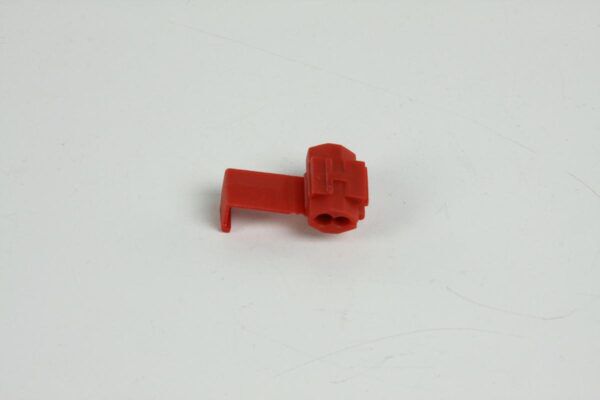 SNELVERBINDER ROOD