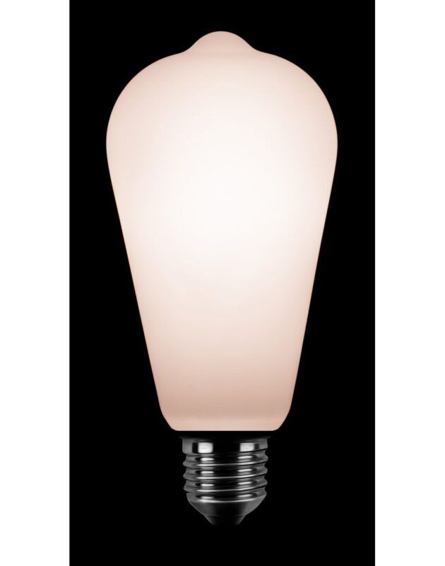 Product thumbnail LED ST64 OPAAL 4W 3 STANDEN DIMBAAR