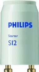 Product thumbnail S12 starter 115 - 140W Philips
