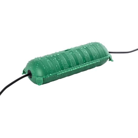 Product thumbnail STEKKERBOX MAX IP44 GROEN