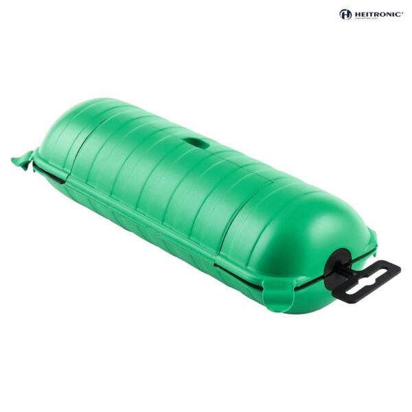 STEKKERBOX MAX IP44 GROEN - Afbeelding 2
