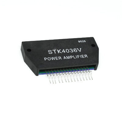 Product thumbnail STK4036V