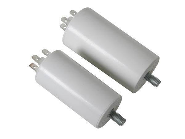 Product thumbnail AANLOOPCONDENSATOR 5µF/450V