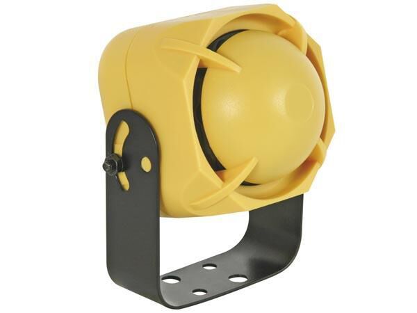 Product thumbnail WEERBESTENDIGE SIRENE 6-14Vdc