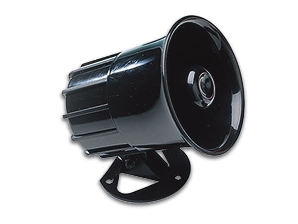 Product thumbnail ELEKTRONISCHE SIRENE - 125 dB