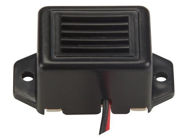 Product thumbnail MECHANISCHE BUZZER 12VDC MET DRADEN