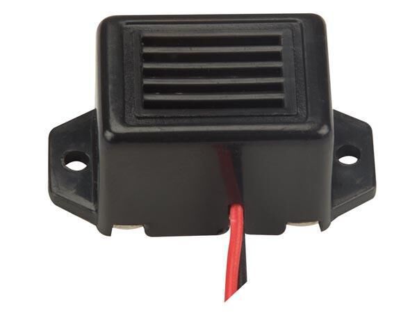 Product thumbnail MECHANISCHE BUZZER / DRADEN