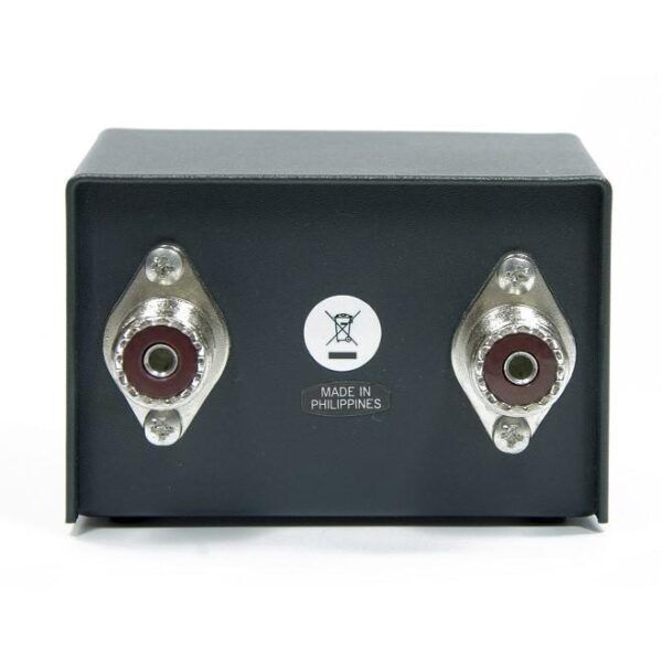SWR + POWER METER - Afbeelding 2