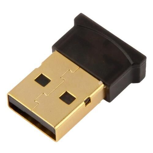 Product thumbnail Micro Bluetooth 5.0 USB Dongle