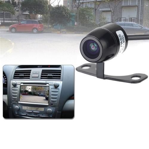 Product thumbnail ACHTERUITRIJCAMERA MET 120 GRADEN KIJKHOEK