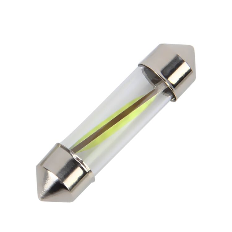 Product thumbnail LED VERVANGER 39MM BUISLAMP 12V