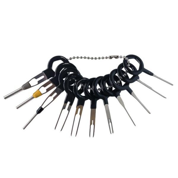 11 DELIGE PIN REMOVAL TOOL
