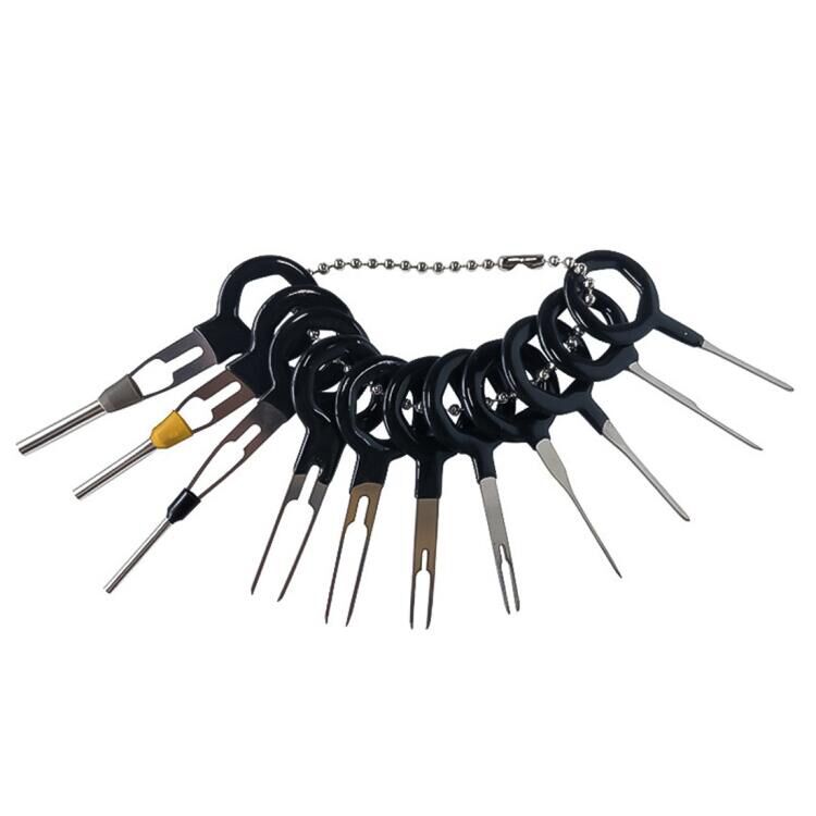 Product thumbnail 11 DELIGE PIN REMOVAL TOOL