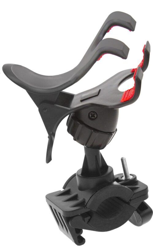 Product thumbnail Syco BH-01 Smartphone houder voor de fiets of scooter
