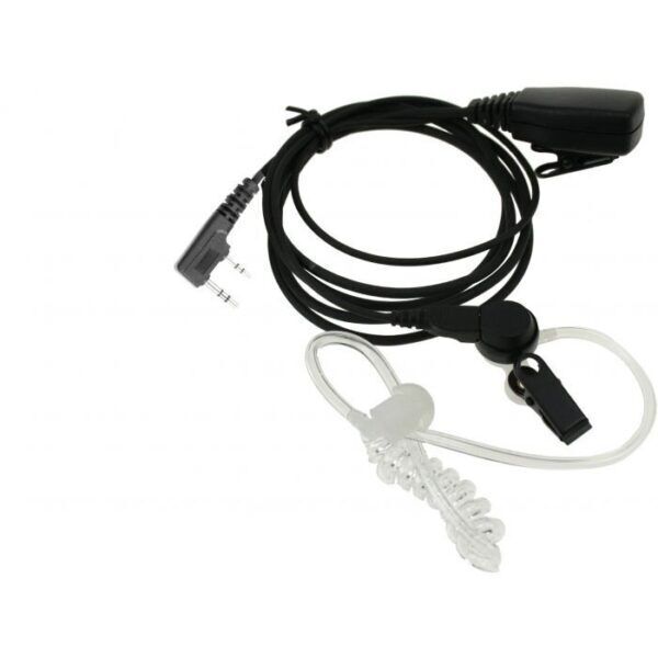 WT-220 Portable PMR446 Radio (Pro Security Versie) - Afbeelding 3
