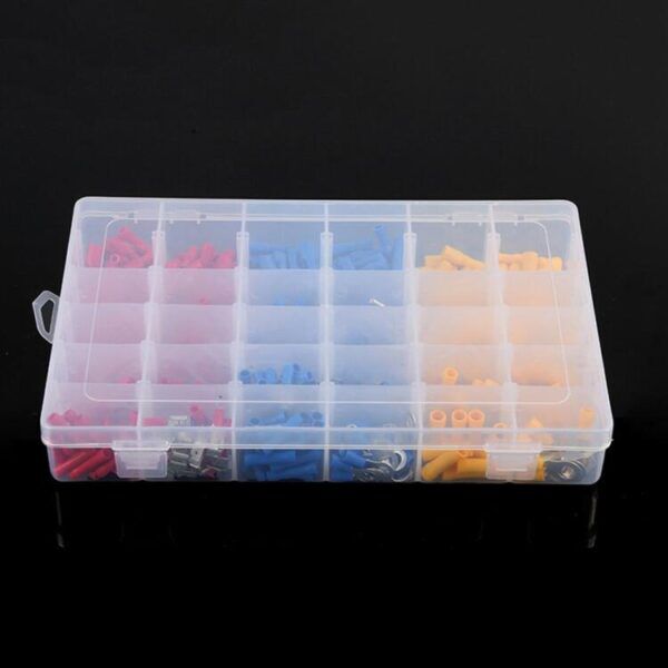KABELSCHOEN ASSORTIMENT - 480-delig - Afbeelding 4
