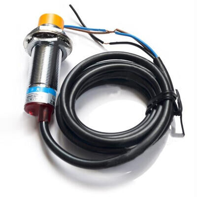 Product thumbnail NADERINGSSCHAKELAAR NPN 6-36V