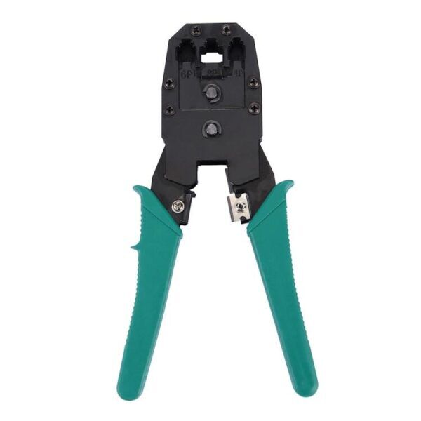 RJ45  Netwerk gereedschapsset - Afbeelding 7