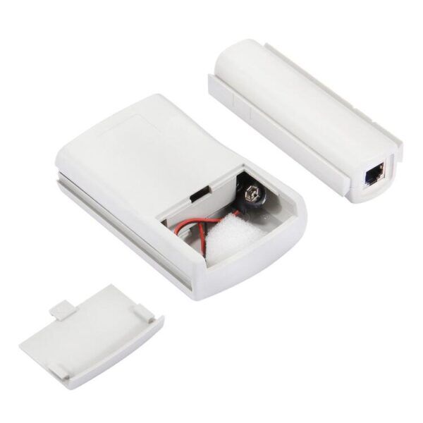 RJ45  Netwerk gereedschapsset - Afbeelding 3
